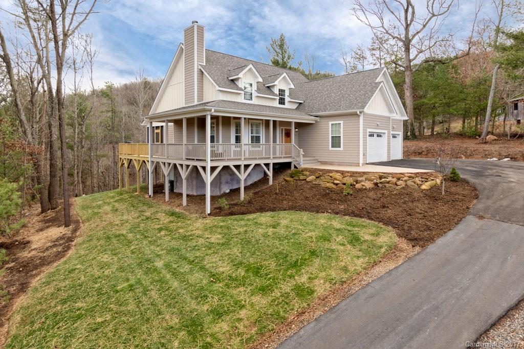 11 Turtledove Trail Asheville NC 28805
