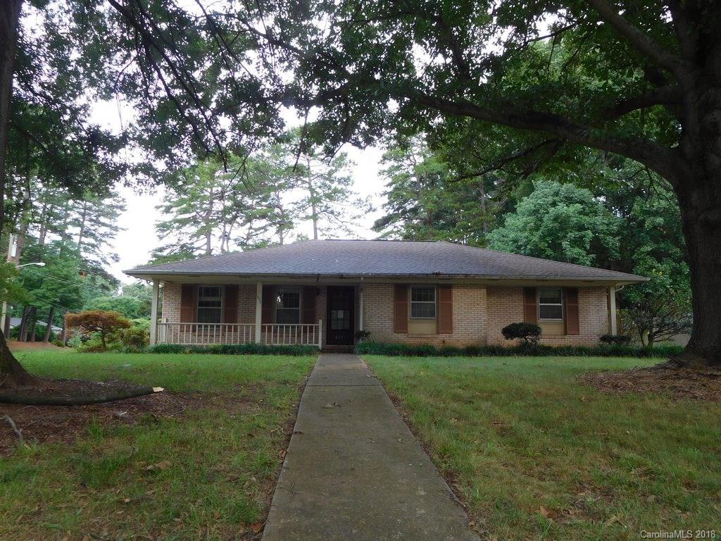 1223 Laurel Lane Gastonia NC 28054