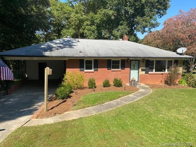 717 Hoke Street Lincolnton NC 28092