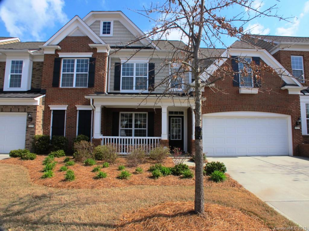 10215 Blairbeth Street Charlotte NC 28277
