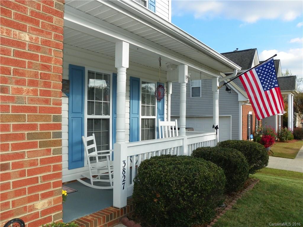 3827 Bent Creek Drive Sw Concord NC 28027
