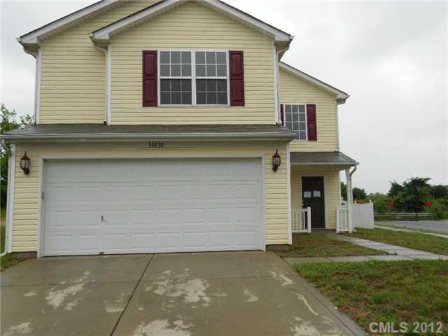14030 Bernardy Lane Charlotte NC 28269