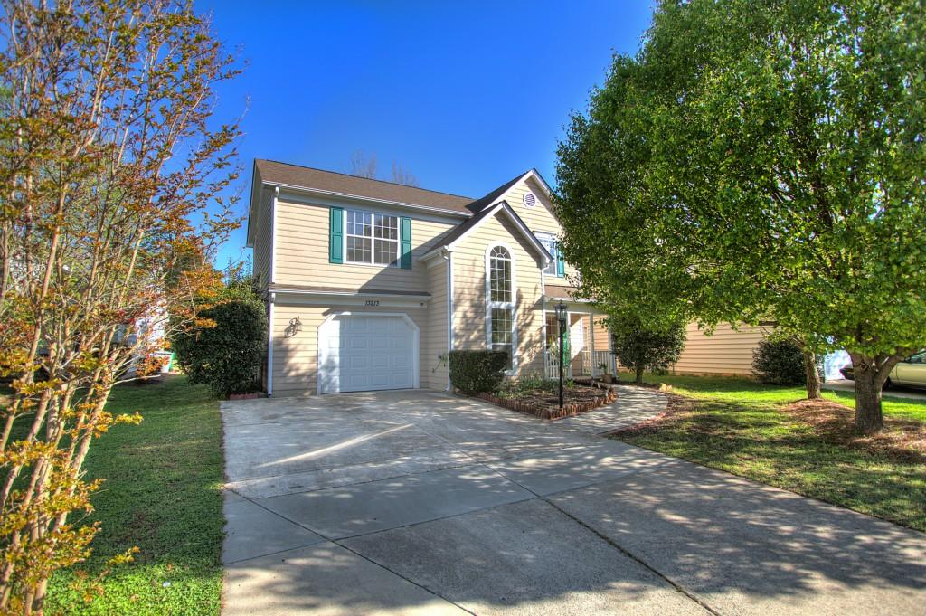 13213 Lampmeade Lane Charlotte NC 28273