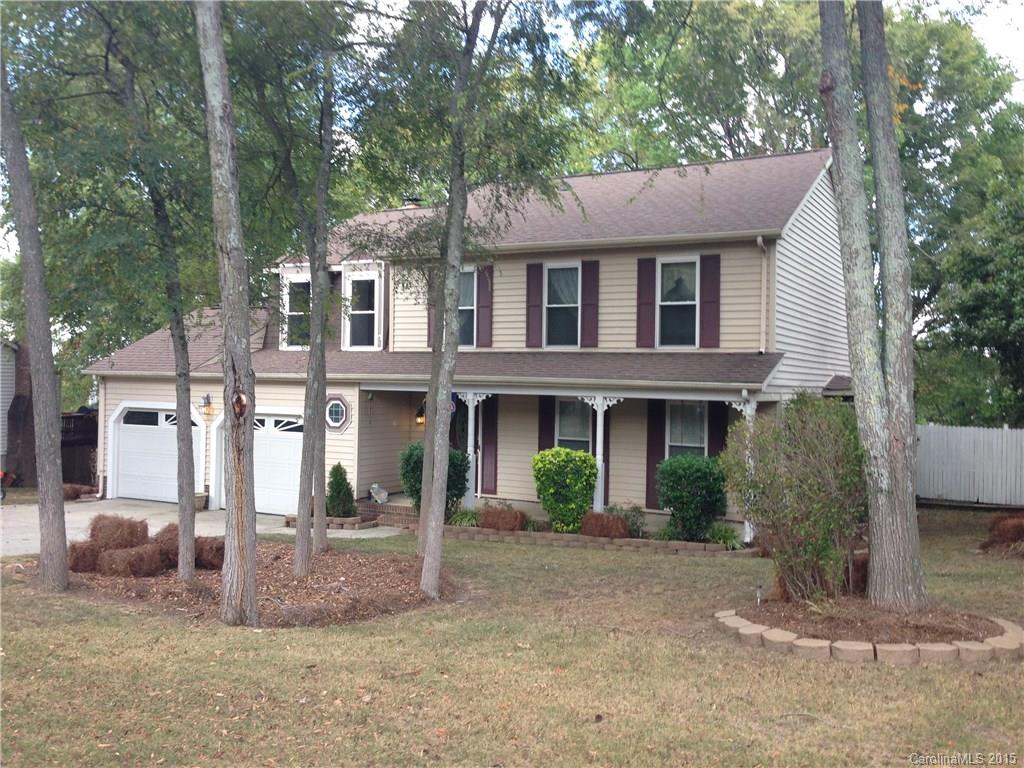 2231 Flint Glenn Lane Charlotte NC 28262