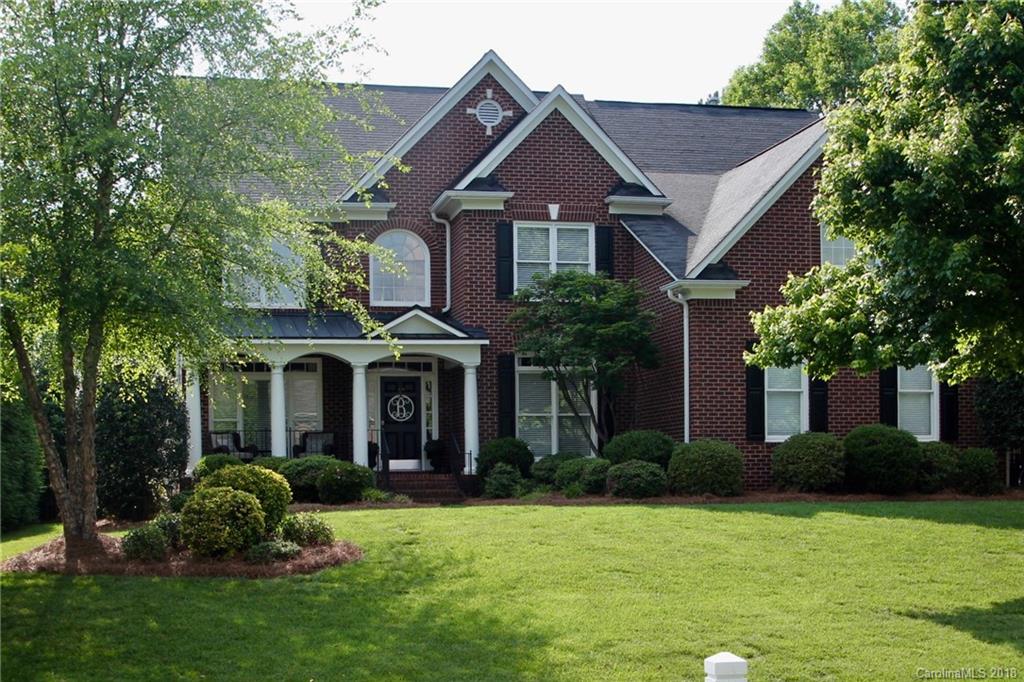 16533 Rudyard Lane Huntersville NC 28078