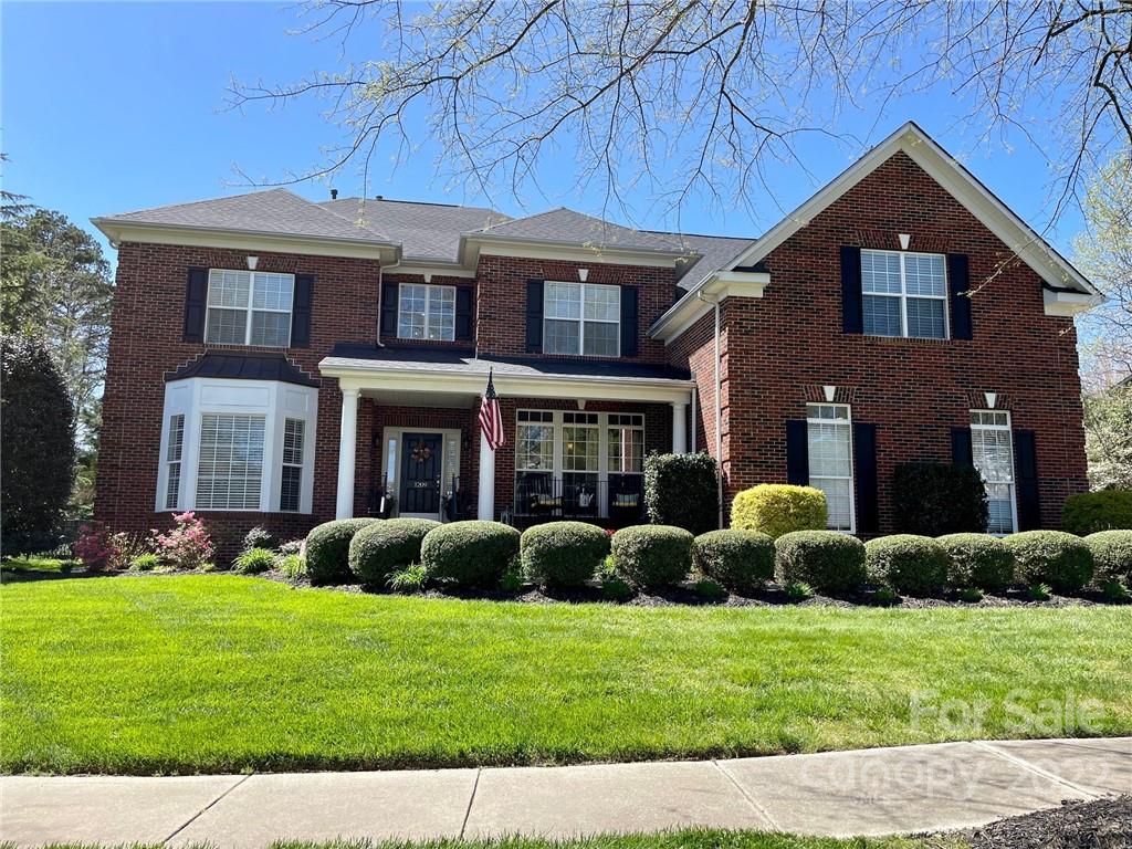 1209 Hardwood Drive Matthews NC 28104