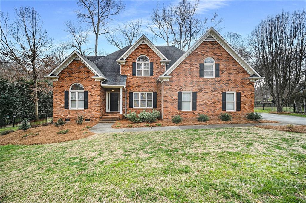 5950 Havencrest Court NW Concord NC 28027