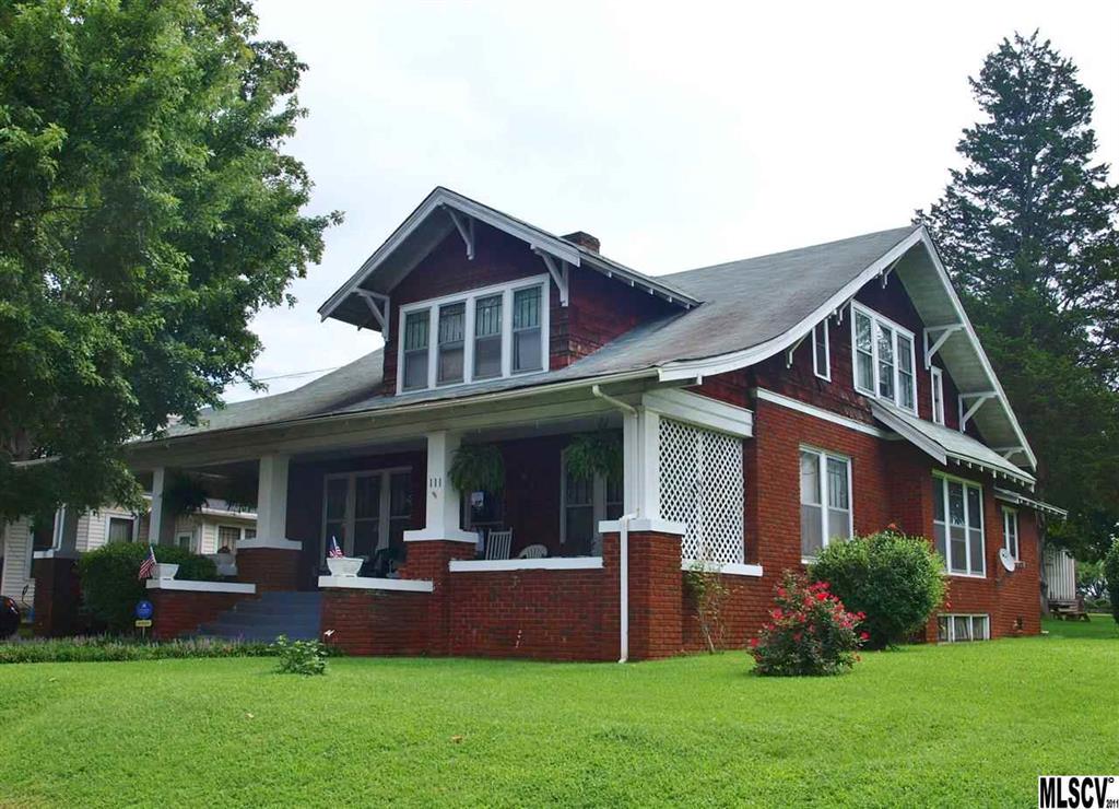 111 S College Avenue Newton NC 28658