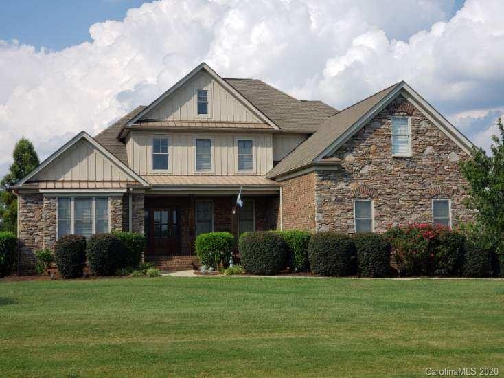 125 Walden Drive Mooresville NC 28115