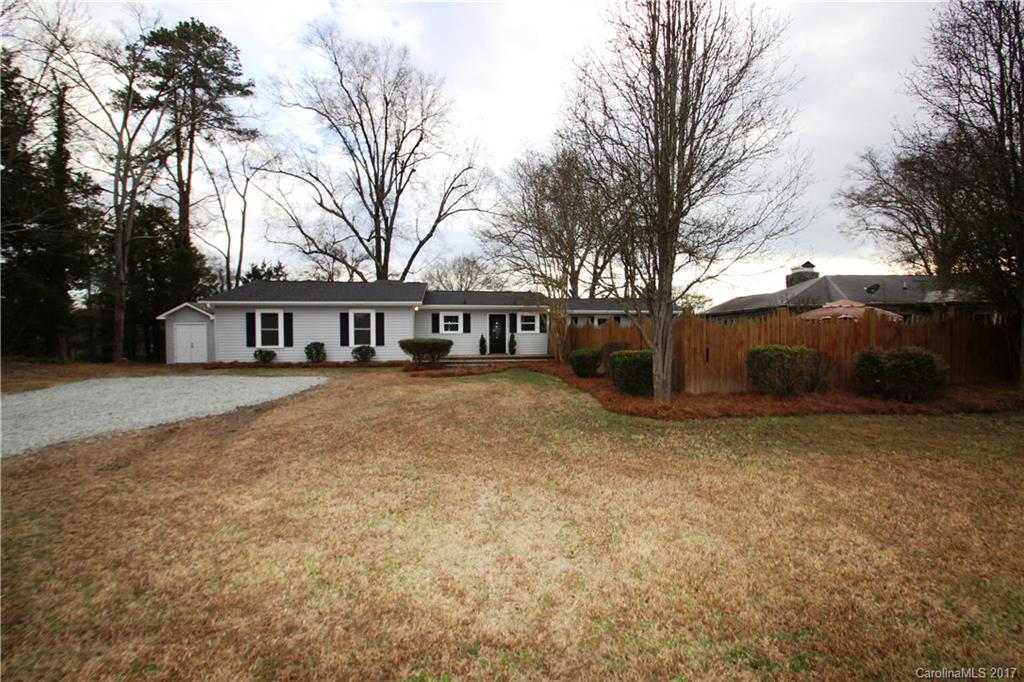 178 Rosehaven Court SE Concord NC 28025