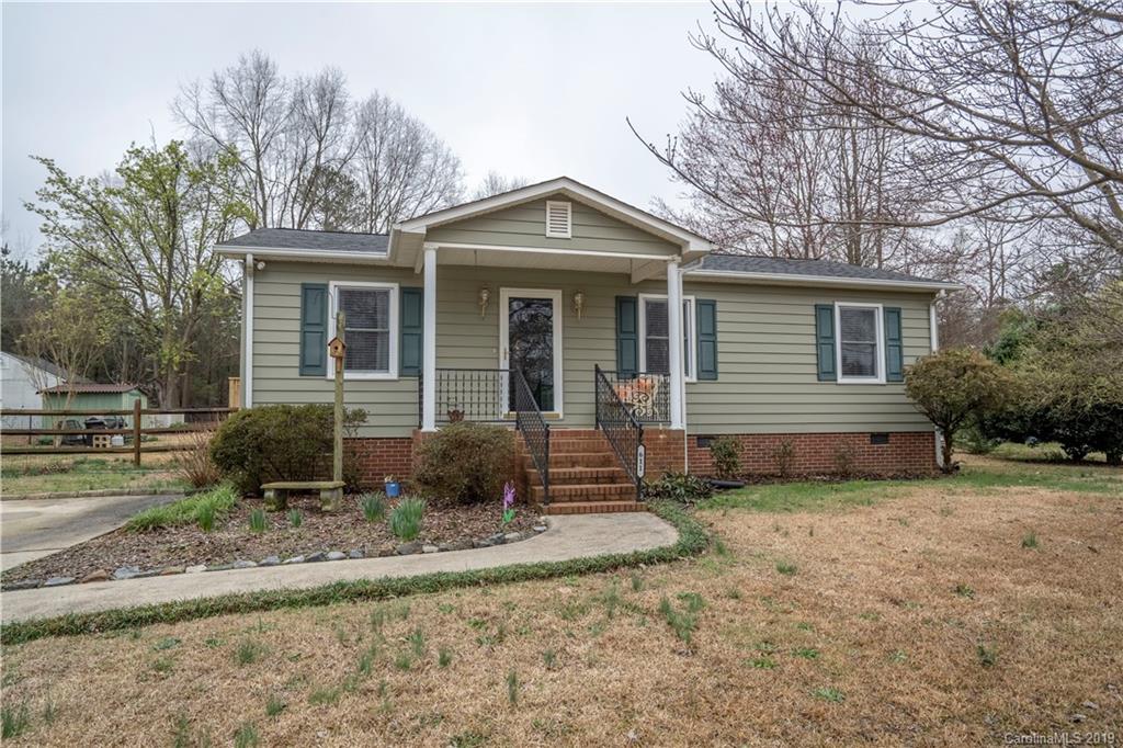 611 Westway Drive Gastonia NC 28054