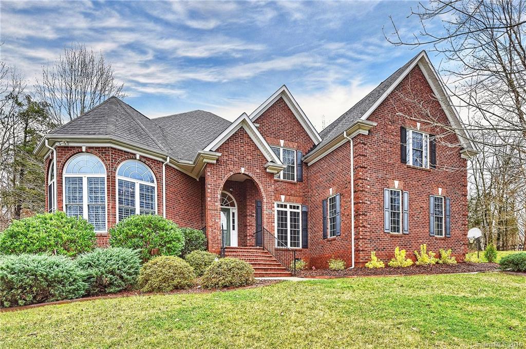 3809 Laxton Court Charlotte NC 28270