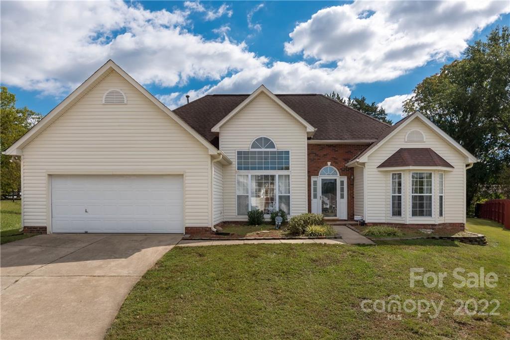 3958 Longwood Drive SW Concord NC 28027