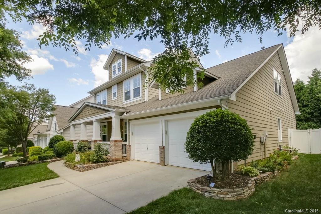 8520 Westmoreland Lake Drive Cornelius NC 28031