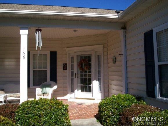 136 Cambridge Drive Brevard NC 28712