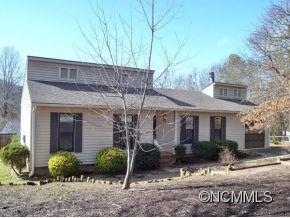309 Heather Court Asheville NC 28804