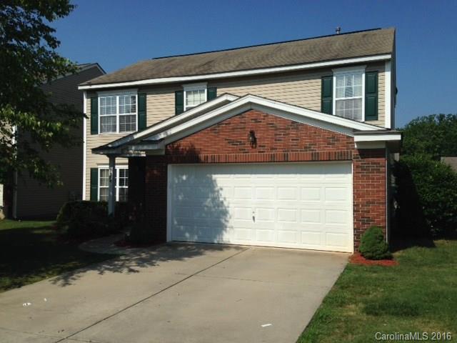 2324 Kirkgate Lane Charlotte NC 28215