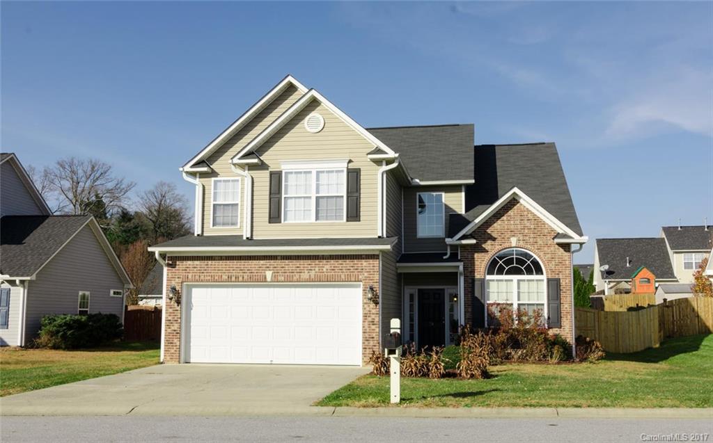 74 Lumber River Road Fletcher NC 28732