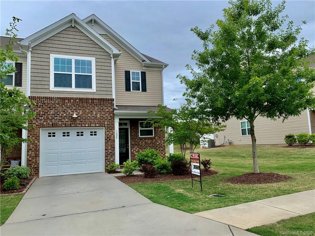 3229 Yarmouth Lane Gastonia NC 28056