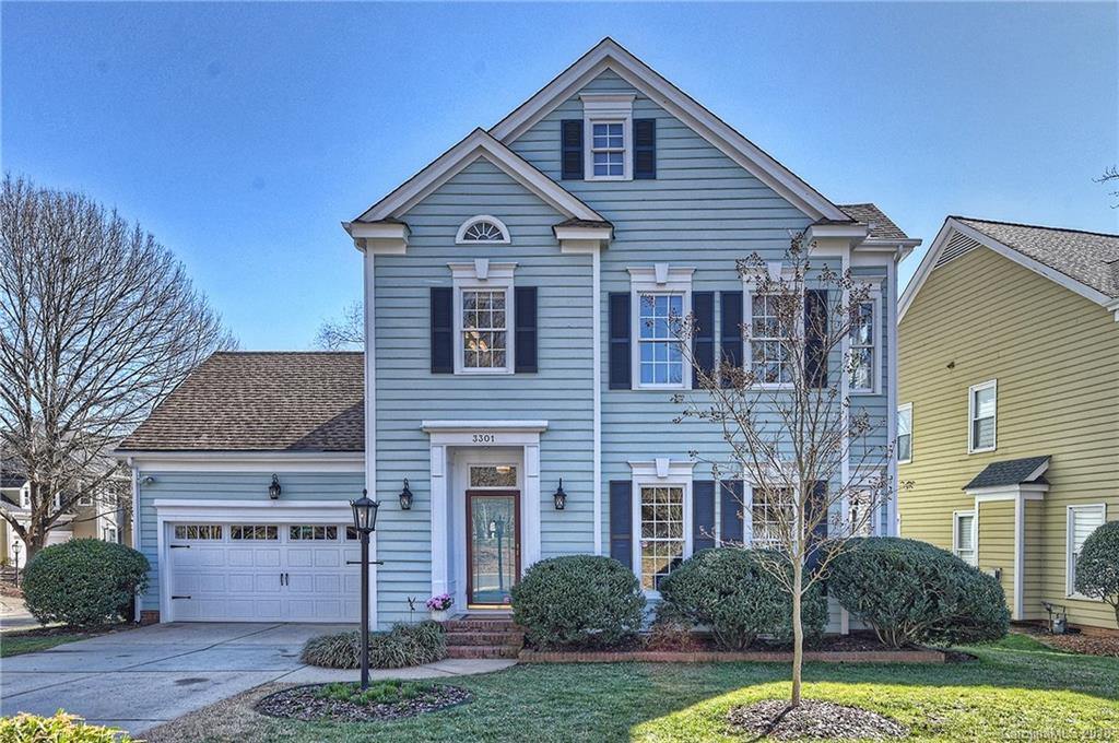 3301 Dairy Farm Lane Charlotte NC 28209