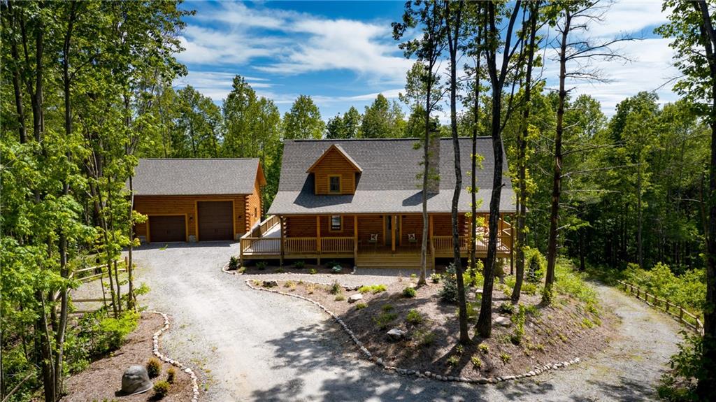 4991 White Oak Way Lenoir NC 28645