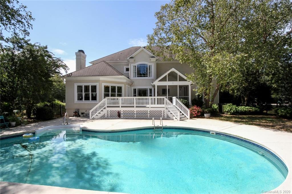 10808 Wicklow Brook Court Charlotte NC 28277