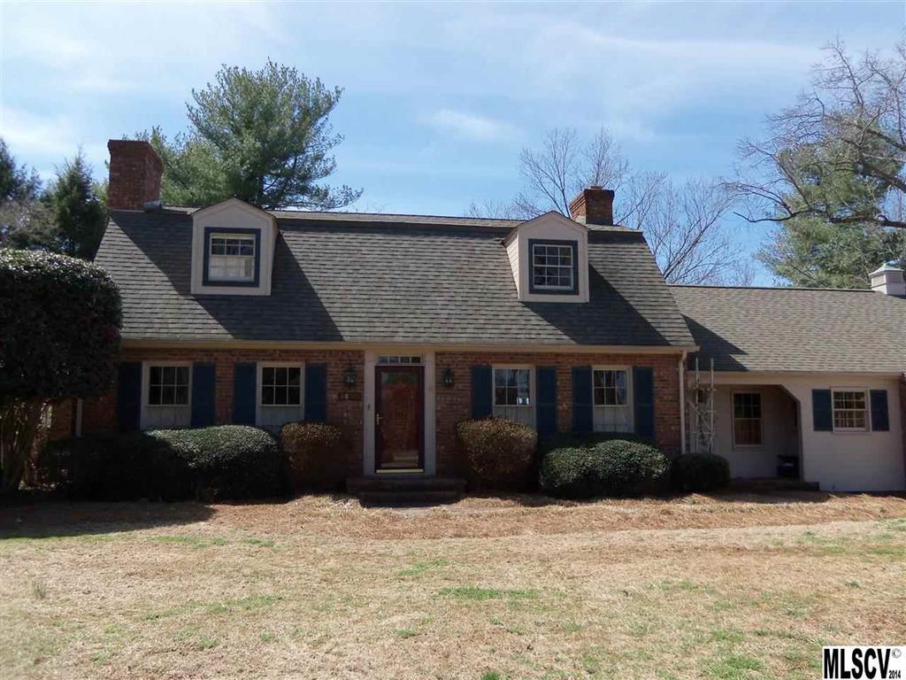 1450 6th Street Circle Court NW Hickory NC 28601