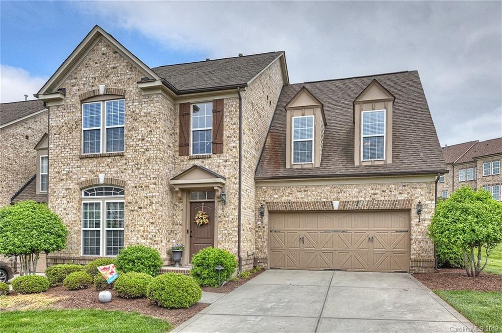 2261 Donnington Lane Nw Concord NC 28027