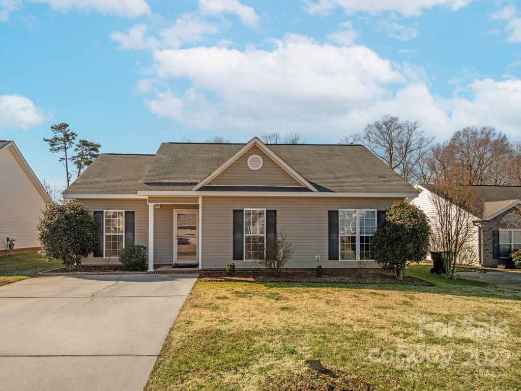 306 Dexter Place Monroe NC 28110