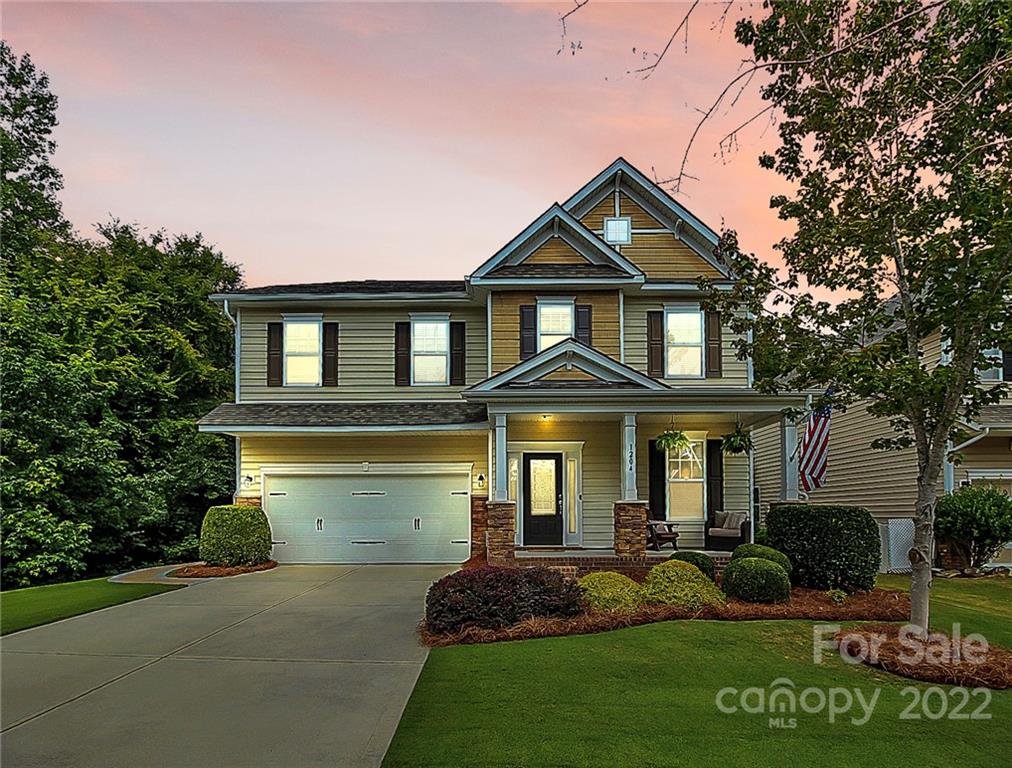 1204 Ridge Haven Road Waxhaw NC 28173