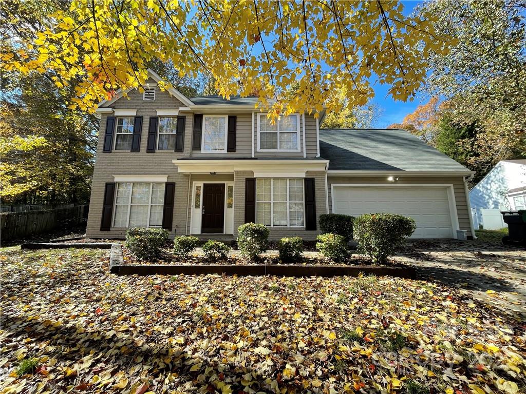 8115 Cadmium Court Charlotte NC 28215