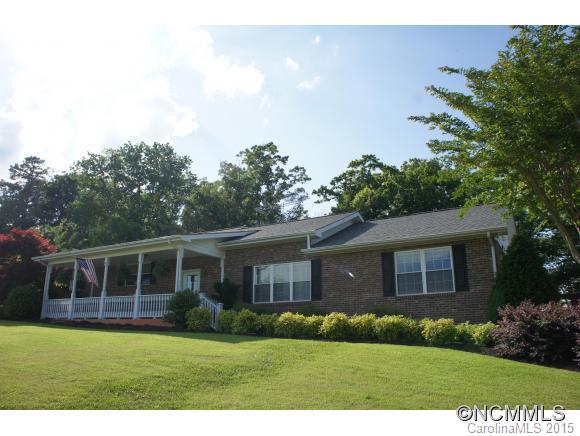 676 Cove Road Rutherfordton NC 28139