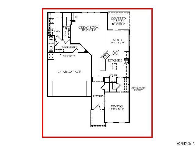 434 Senate Court Way Huntersville NC 28078