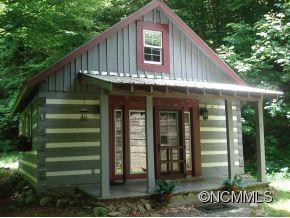 311 Old Sawmill Road Burnsville NC 28714