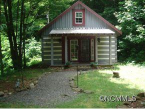 311 Old Sawmill Road Burnsville NC 28714