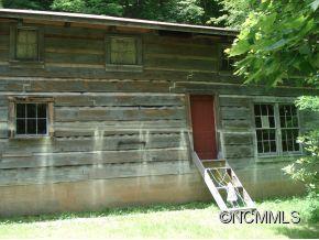 311 Old Sawmill Road Burnsville NC 28714