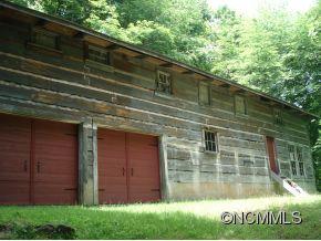 311 Old Sawmill Road Burnsville NC 28714