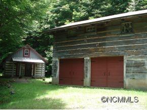 311 Old Sawmill Road Burnsville NC 28714