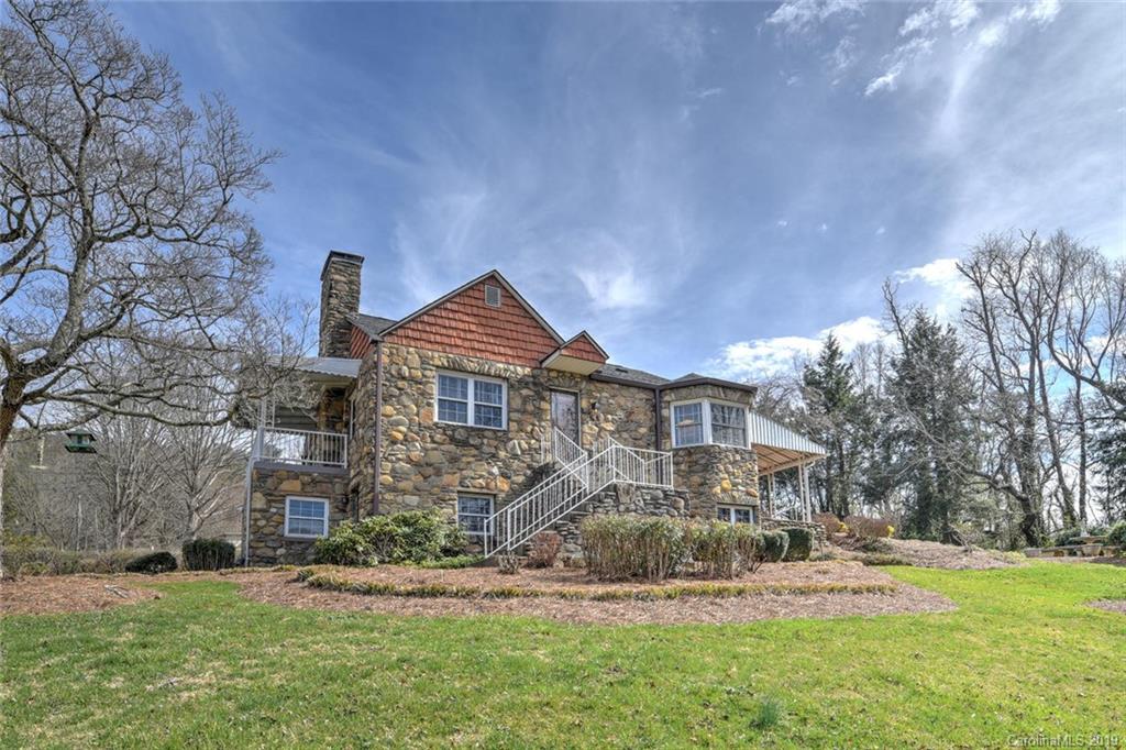 5 Breckenridge Parkway Asheville NC 28804