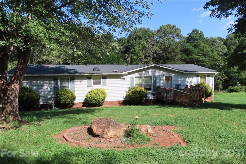 141 Riverview Acres Lane Taylorsville NC 28681
