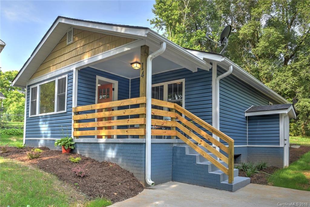 14 Townview Drive Asheville NC 28806