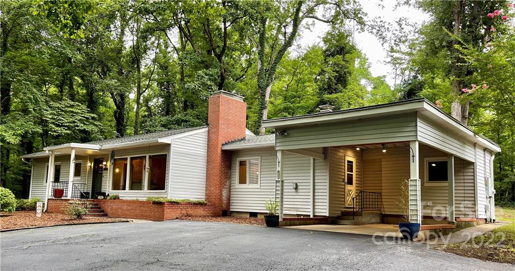 2051 Warrior Drive Tryon NC 28782