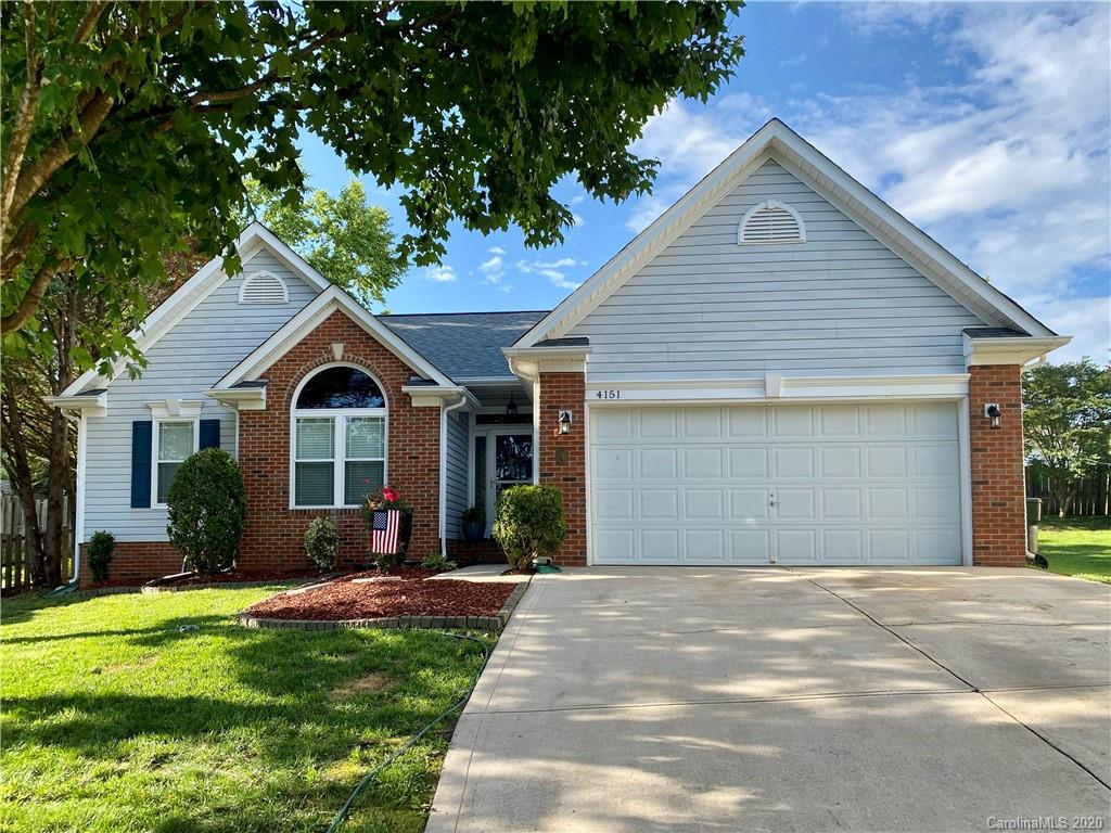 4151 Whitney Place NW Concord NC 28027