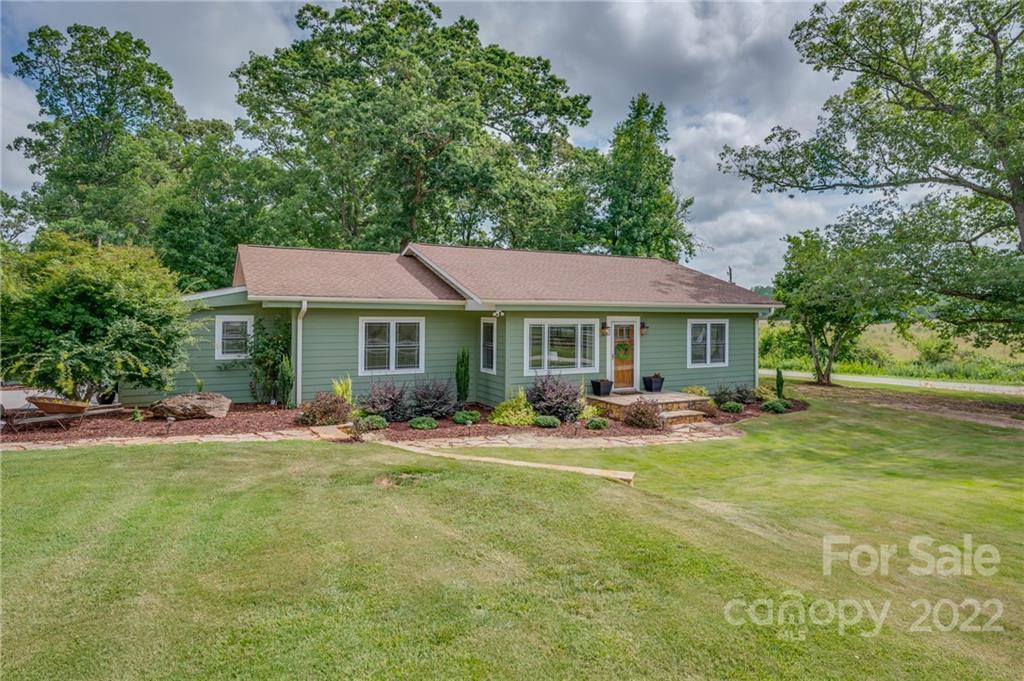 626 Radar Road Rutherfordton NC 28139