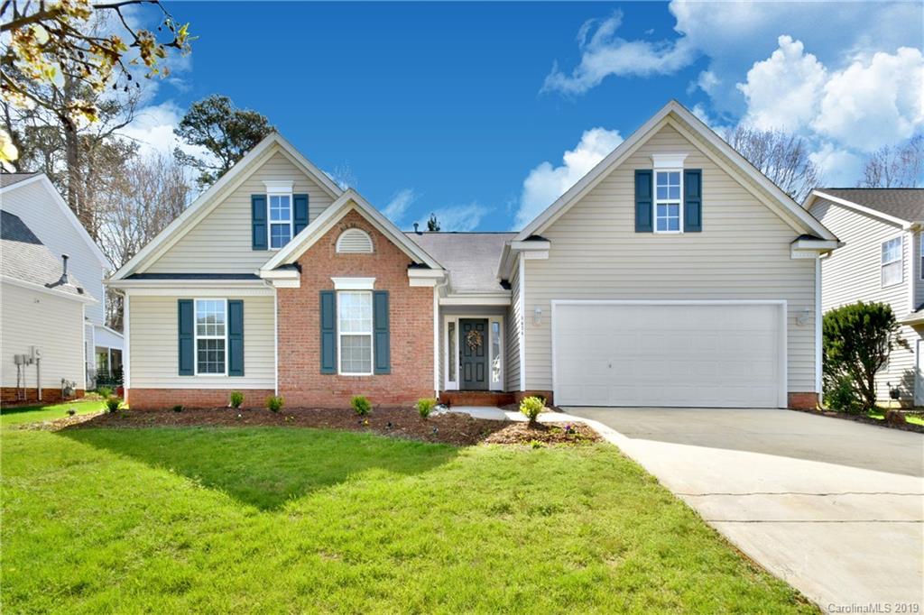 8624 Fox Tail Lane Huntersville NC 28078