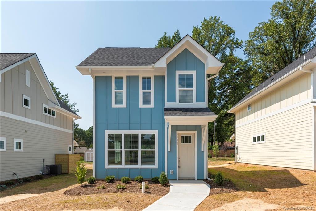 1517 Walton Road Charlotte NC 28208