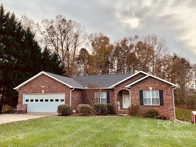 3180 44th Avenue Drive NE Hickory NC 28601