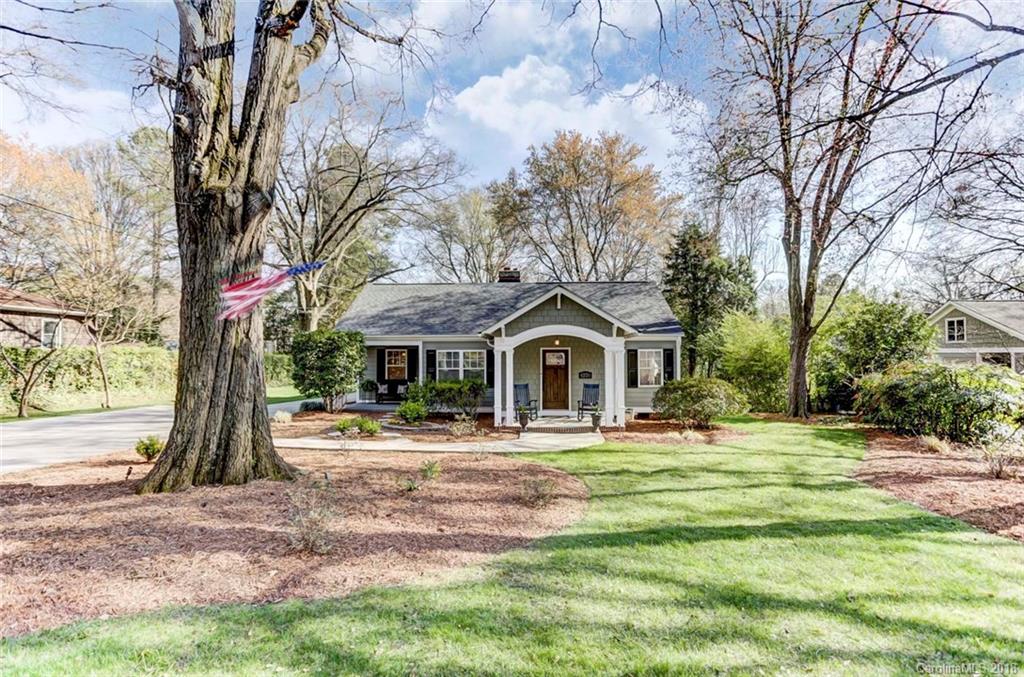 4226 Windemere Lane Charlotte NC 28211