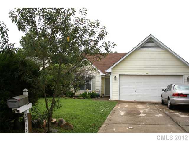 6017 Brick Landing Drive Monroe NC 28110