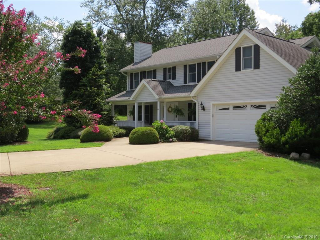 83 Blue Bird Lane Brevard NC 28712